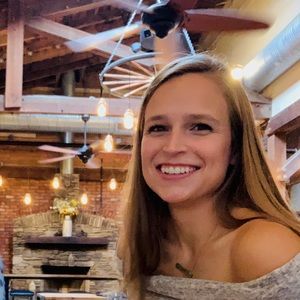 Meet your Posher, Jill